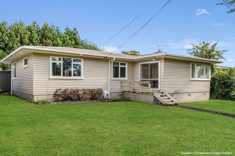 Photo of property in 7 Delphi Place, Sunnybrook, Rotorua, 3015