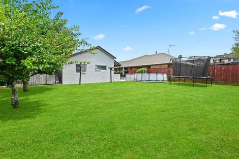 Photo of property in 17 Westview Place, Western Heights, Hamilton, 3200