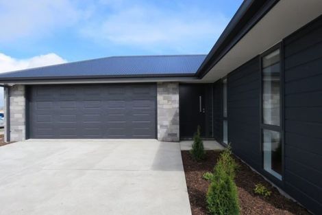 Photo of property in 37 Bavaria Drive, Rolleston, 7614