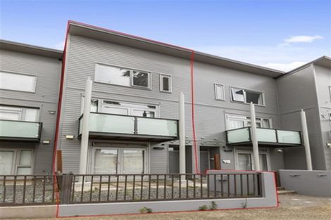 Photo of property in 34 Ngaoho Place, Parnell, Auckland, 1010