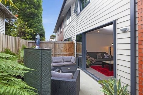 Photo of property in 3/489 Manchester Street, St Albans, Christchurch, 8014