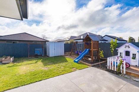 Photo of property in 43 Makawe Roa Street, Marshland, Christchurch, 8083