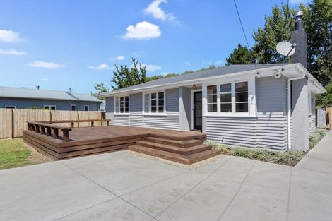 Photo of property in 141 Rimu Street, Maeroa, Hamilton, 3200