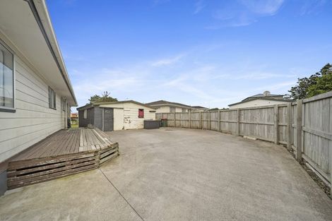 Photo of property in 89 Idlewild Avenue, Mangere, Auckland, 2022