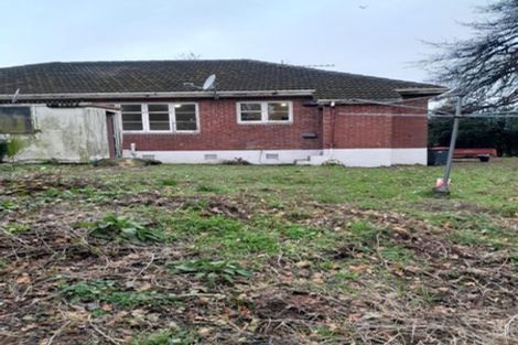 Photo of property in 42 Newbery Street, Opawa, Christchurch, 8023