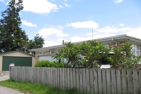 Photo of property in 15 Station Road, Pukekohe, 2120
