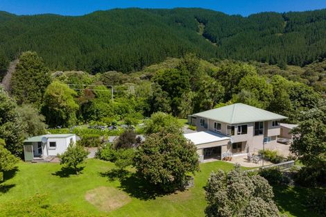 Photo of property in 745 Kenepuru Road, Mahau Sound, Picton, 7282