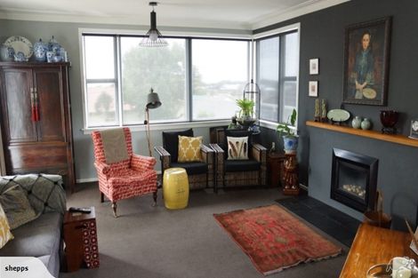 Photo of property in 223 Powderham Street, New Plymouth, 4310