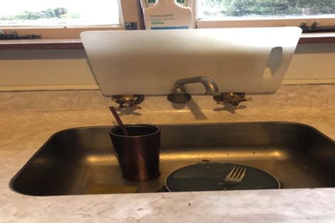 Photo of property in 8 Seaview Terrace, Bluff Hill, Napier, 4110