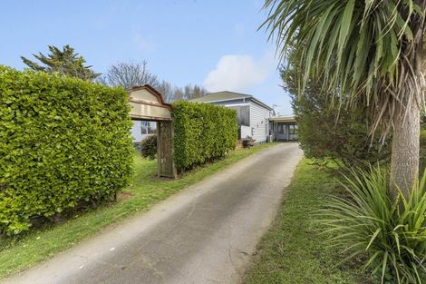 Photo of property in 3 Mabey Street, Eltham, 4322