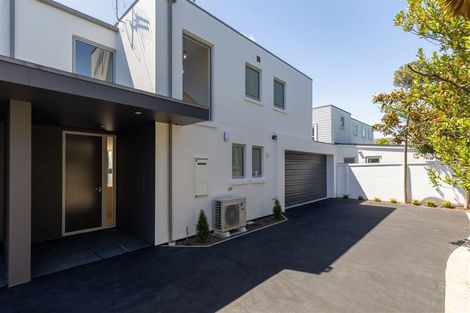 Photo of property in 50a Winchester Street, Merivale, Christchurch, 8014