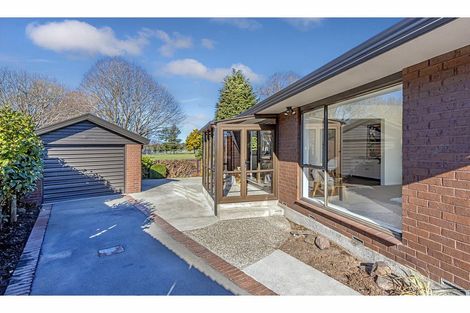 Photo of property in 24a Rubens Place, Burnside, Christchurch, 8053