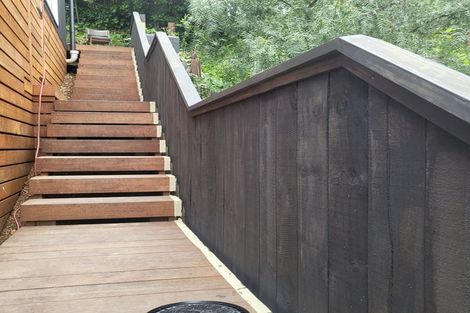 Photo of property in 8a Hawkhurst Road, Lyttelton, 8082