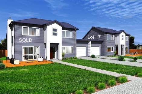 Photo of property in 11 Tucker Close, Leamington, Cambridge, 3432