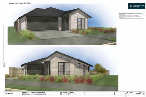 Photo of property in 61 Redbrook Road, Casebrook, Christchurch, 8051