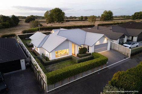 Photo of property in 46 Helen June Avenue, Flagstaff, Hamilton, 3210