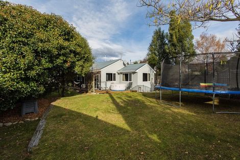 Photo of property in 29 Alison Avenue, Albert Town, Wanaka, 9305