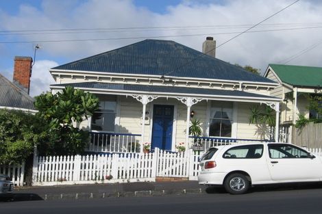 Photo of property in 23 Bond Street, Grey Lynn, Auckland, 1021