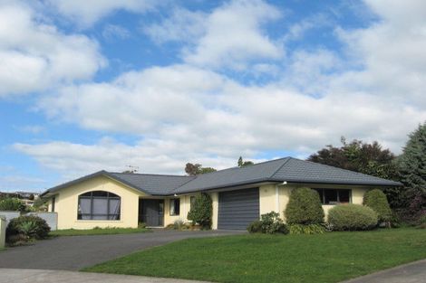 Photo of property in 9 Berkeley Grove, Bethlehem, Tauranga, 3110