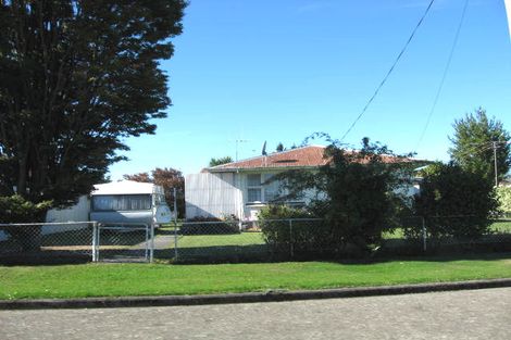 Photo of property in 31 Maling Street, Geraldine, 7930