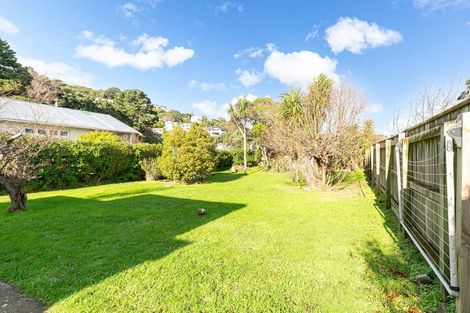 Photo of property in 16 Athens Street, Miramar, Wellington, 6022