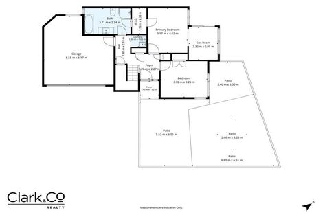 Photo of property in 2/42 Spyglass Lane, Whitby, Porirua, 5024