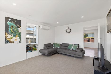 Photo of property in 1/10 Player Place, Shirley, Christchurch, 8061