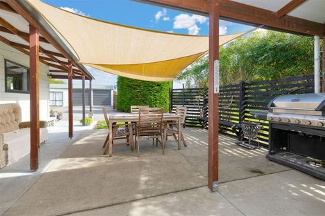 Photo of property in 87 Balcairn Amberley Road, Balcairn, Amberley, 7481