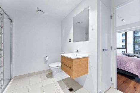 Photo of property in 806/5 Howe Street, Freemans Bay, Auckland, 1011