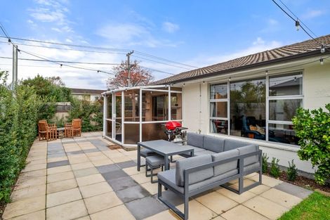 Photo of property in 153 Highsted Road, Casebrook, Christchurch, 8051