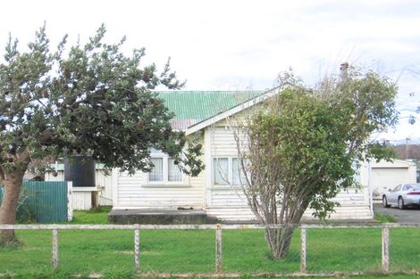 Photo of property in 11 Shortt Street, Foxton Beach, Foxton, 4815