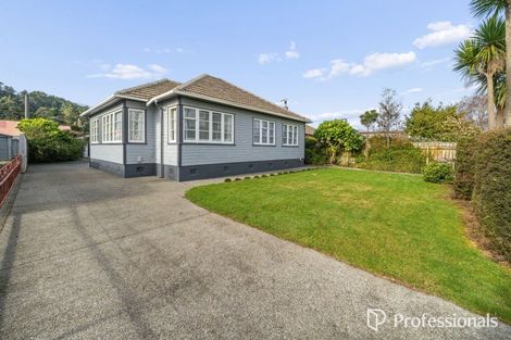 Photo of property in 1306 High Street, Taita, Lower Hutt, 5011