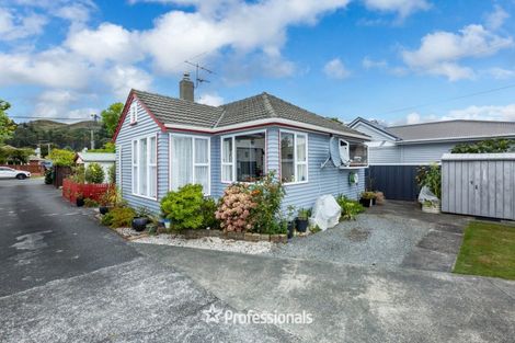 Photo of property in 18 Seddon Street, Wallaceville, Upper Hutt, 5018