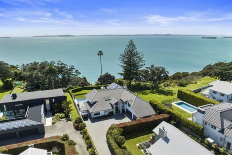 Photo of property in 40 Oceania Place, Mellons Bay, Auckland, 2014