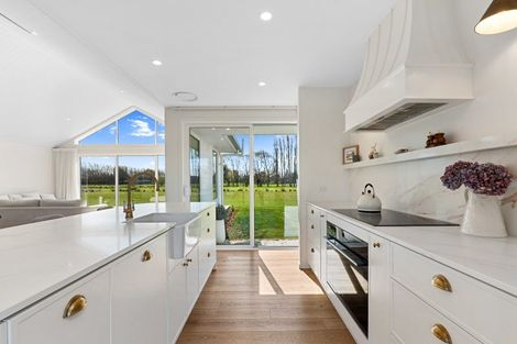 Photo of property in 17 Tancreds Road, Tai Tapu, Christchurch, 7672