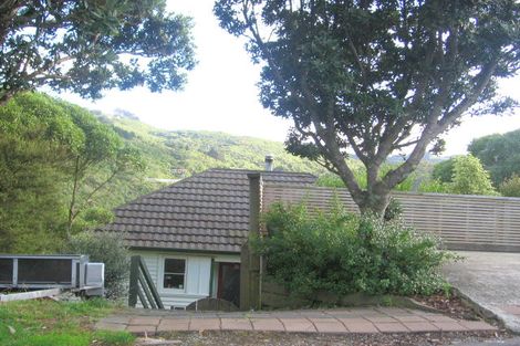 Photo of property in 17 Korokoro Road, Korokoro, Lower Hutt, 5012