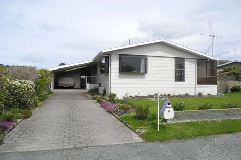 Photo of property in 4 Pitman Place, Waimate, 7924