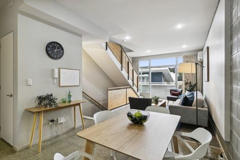 Photo of property in 16/185 Tasman Street, Mount Cook, Wellington, 6021