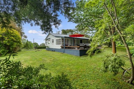 Photo of property in 179 Mcgregor Road, Ohaupo, 3882