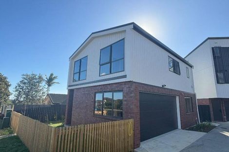 Photo of property in 796 Chapel Road, Northpark, Auckland, 2016
