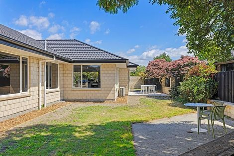 Photo of property in 26 Glastonbury Drive, Burwood, Christchurch, 8083