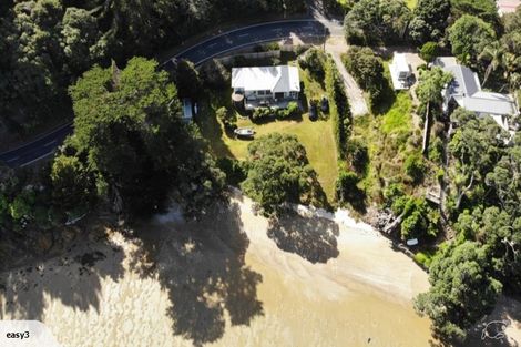 Photo of property in 421 Leigh Road, Whangateau, Warkworth, 0985