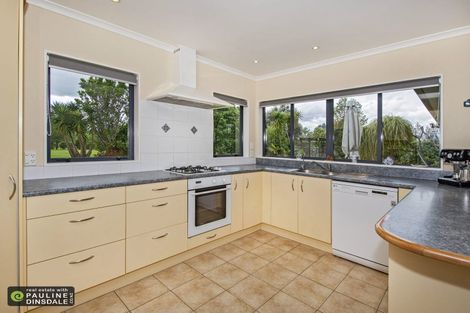 Photo of property in 17 Amalin Drive, Te Kamo, Kamo, 0185