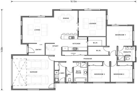 Photo of property in 4 Mellay Mews, Mosgiel, 9024