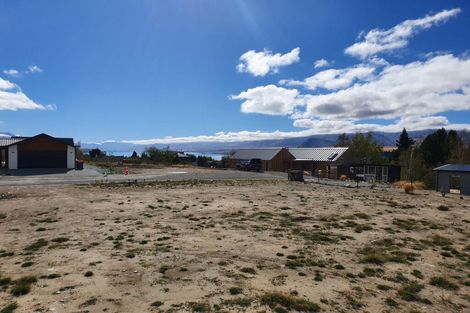 Photo of property in 22 Rodman Lane, Lake Tekapo, 7999