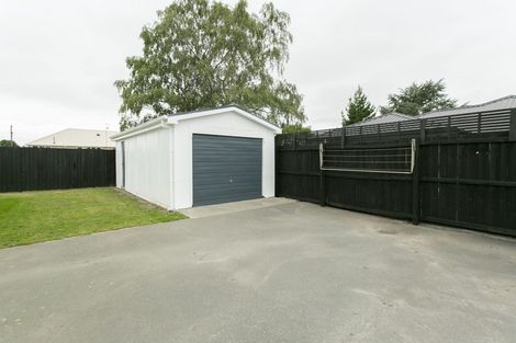 Photo of property in 116 Creek Road, Allenton, Ashburton, 7700