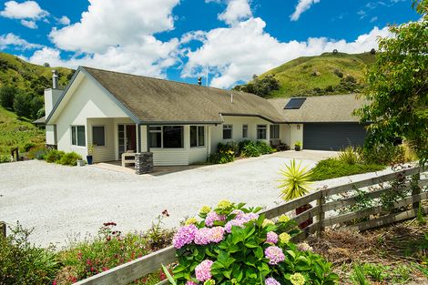 Photo of property in 162d Matokitoki Valley Road, Matokitoki, Gisborne, 4071