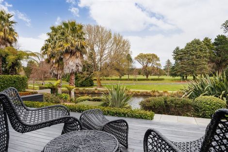Photo of property in 25 Montgomery Terrace, Hokowhitu, Palmerston North, 4410
