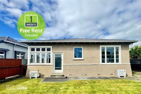 Photo of property in 146 Featherston Street, Palmerston North, 4410