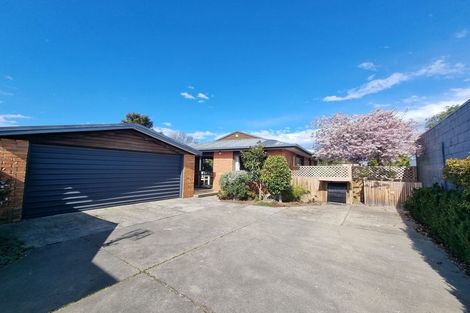 Photo of property in 270a Mairehau Road, Burwood, Christchurch, 8083